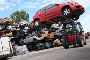 Pratiche Per Rottamazione Camion Roma